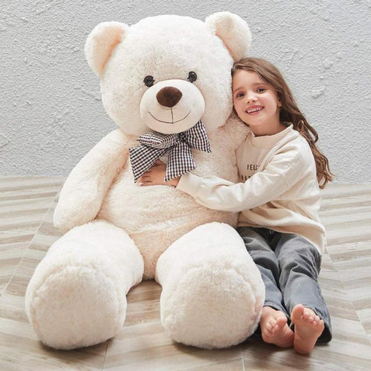 teddy bear