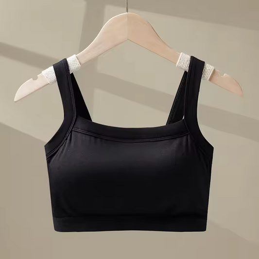 Seamless Push-Up Sports Bra ( PACK OF 3)