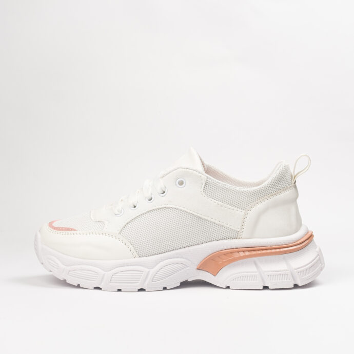 sneaker ellva Urban Flow